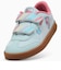 PUMA x GABBY'S DOLLHOUSE/17.0～21.0cm  405778 ギャビーのドールハウス PUMA x GABBY'S DOLLHOUSE Club II Era キッズ シューズ スニーカー 男の子 女の子 ムラサキスポーツ