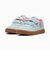 PUMA x GABBY'S DOLLHOUSE/12.0～16.0cm 405779 ギャビーのドールハウス PUMA x GABBY'S DOLLHOUSE Club II Era キッズ シューズ スニーカー 男の子 女の子 ムラサキスポーツ
