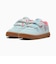 PUMA x GABBY'S DOLLHOUSE/12.0～16.0cm 405779 ギャビーのドールハウス PUMA x GABBY'S DOLLHOUSE Club II Era キッズ シューズ スニーカー 男の子 女の子 ムラサキスポーツ