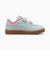 PUMA x GABBY'S DOLLHOUSE/12.0～16.0cm 405779 ギャビーのドールハウス PUMA x GABBY'S DOLLHOUSE Club II Era キッズ シューズ スニーカー 男の子 女の子 ムラサキスポーツ