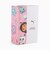 PUMA x GABBY'S DOLLHOUSE/12.0～16.0cm 405779 ギャビーのドールハウス PUMA x GABBY'S DOLLHOUSE Club II Era キッズ シューズ スニーカー 男の子 女の子 ムラサキスポーツ
