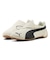 PUMA/レディース 406357 スリップキャット ライフスタイル プーマ シューズ スニーカー ムラサキスポーツ