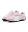 PUMA/レディース 406357 スリップキャット ライフスタイル プーマ シューズ スニーカー ムラサキスポーツ