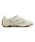PUMA/レディース 406357 スリップキャット ライフスタイル プーマ シューズ スニーカー ムラサキスポーツ