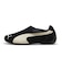 PUMA/レディース 406357 スリップキャット ライフスタイル プーマ シューズ スニーカー ムラサキスポーツ