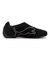 PUMA/レディース 406357 スリップキャット ライフスタイル プーマ シューズ スニーカー ムラサキスポーツ