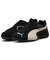 PUMA/レディース 406357 スリップキャット ライフスタイル プーマ シューズ スニーカー ムラサキスポーツ
