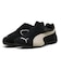 PUMA/レディース 406357 スリップキャット ライフスタイル プーマ シューズ スニーカー ムラサキスポーツ