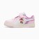 PUMA/17.0～21.0cm  406899 ケーブン3 PAW PATROL GAC+PS パウパトロールコラボ スカイ キャラクター プーマ キッズ シューズ スニーカー 男の子 女の子 ムラサキスポーツ