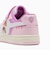 PUMA/17.0～21.0cm  406899 ケーブン3 PAW PATROL GAC+PS パウパトロールコラボ スカイ キャラクター プーマ キッズ シューズ スニーカー 男の子 女の子 ムラサキスポーツ
