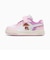 PUMA/12.0～16.0cm 406900 ケーブン3 PAW PATROL BAC+INF パウパトロールコラボ スカイ キャラクター プーマ キッズ シューズ スニーカー 男の子 女の子 ムラサキスポーツ