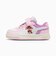 PUMA/12.0～16.0cm 406900 ケーブン3 PAW PATROL BAC+INF パウパトロールコラボ スカイ キャラクター プーマ キッズ シューズ スニーカー 男の子 女の子 ムラサキスポーツ