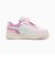 PUMA/12.0～16.0cm 406900 ケーブン3 PAW PATROL BAC+INF パウパトロールコラボ スカイ キャラクター プーマ キッズ シューズ スニーカー 男の子 女の子 ムラサキスポーツ