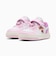 PUMA/12.0～16.0cm 406900 ケーブン3 PAW PATROL BAC+INF パウパトロールコラボ スカイ キャラクター プーマ キッズ シューズ スニーカー 男の子 女の子 ムラサキスポーツ