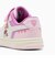 PUMA/12.0～16.0cm 406900 ケーブン3 PAW PATROL BAC+INF パウパトロールコラボ スカイ キャラクター プーマ キッズ シューズ スニーカー 男の子 女の子 ムラサキスポーツ