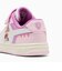 PUMA/12.0～16.0cm 406900 ケーブン3 PAW PATROL BAC+INF パウパトロールコラボ スカイ キャラクター プーマ キッズ シューズ スニーカー 男の子 女の子 ムラサキスポーツ