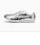 PUMA/レディース 407043 H-STREET LUSTRE WNS  エイチストリート プーマ シューズ スニーカー ムラサキスポーツ