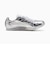 PUMA/レディース 407043 H-STREET LUSTRE WNS  エイチストリート プーマ シューズ スニーカー ムラサキスポーツ