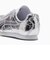 PUMA/レディース 407043 H-STREET LUSTRE WNS  エイチストリート プーマ シューズ スニーカー ムラサキスポーツ