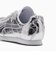 PUMA/レディース 407043 H-STREET LUSTRE WNS  エイチストリート プーマ シューズ スニーカー ムラサキスポーツ