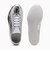 PUMA/レディース 407043 H-STREET LUSTRE WNS  エイチストリート プーマ シューズ スニーカー ムラサキスポーツ