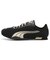 PUMA/ユニセックス 407266 エイチストリート メッシュ ライフスタイル プーマ シューズ スニーカー ムラサキスポーツ
