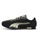 PUMA/ユニセックス 407266 エイチストリート メッシュ ライフスタイル プーマ シューズ スニーカー ムラサキスポーツ