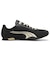 PUMA/ユニセックス 407266 エイチストリート メッシュ ライフスタイル プーマ シューズ スニーカー ムラサキスポーツ