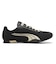 PUMA/ユニセックス 407266 エイチストリート メッシュ ライフスタイル プーマ シューズ スニーカー ムラサキスポーツ
