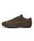 PUMA/レディース 407671 ベラ ミナ スエード ライフスタイル プーマ シューズ スニーカー ムラサキスポーツ