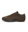PUMA/レディース 407671 ベラ ミナ スエード ライフスタイル プーマ シューズ スニーカー ムラサキスポーツ