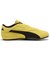 PUMA/レディース 407671 ベラ ミナ スエード ライフスタイル プーマ シューズ スニーカー ムラサキスポーツ