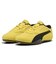PUMA/レディース 407671 ベラ ミナ スエード ライフスタイル プーマ シューズ スニーカー ムラサキスポーツ