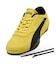 PUMA/レディース 407671 ベラ ミナ スエード ライフスタイル プーマ シューズ スニーカー ムラサキスポーツ