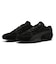 PUMA/レディース 407671 ベラ ミナ スエード ライフスタイル プーマ シューズ スニーカー ムラサキスポーツ