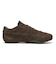 PUMA/レディース 407671 ベラ ミナ スエード ライフスタイル プーマ シューズ スニーカー ムラサキスポーツ