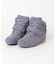 PUMA/レディース 408118 ウィメンズ スピードキャット ウェッジ フェイデッド スニーカー プーマ シューズ スニーカー ムラサキスポーツ