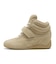 PUMA/レディース 408118 ウィメンズ スピードキャット ウェッジ フェイデッド スニーカー プーマ シューズ スニーカー ムラサキスポーツ