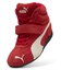PUMA/レディース 408119 ウィメンズ スピードキャット ウェッジ OG スニーカー プーマ シューズ スニーカー ムラサキスポーツ