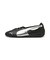PUMA/レディース 408342 SPEEDCAT BALLET NOVA META スピードキャット バレエ ノヴァ プーマ シューズ スニーカー ムラサキスポーツ
