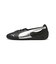 PUMA/レディース 408342 SPEEDCAT BALLET NOVA META スピードキャット バレエ ノヴァ プーマ シューズ スニーカー ムラサキスポーツ