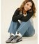 【独占販売】PUMA/レディース 408393 スピードキャット リミテッド レオパード ライフスタイル プーマ シューズ スニーカー ムラサキスポーツ