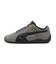 【独占販売】PUMA/レディース 408393 スピードキャット リミテッド レオパード ライフスタイル プーマ シューズ スニーカー ムラサキスポーツ