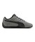 【独占販売】PUMA/レディース 408393 スピードキャット リミテッド レオパード ライフスタイル プーマ シューズ スニーカー ムラサキスポーツ