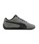 【独占販売】PUMA/レディース 408393 スピードキャット リミテッド レオパード ライフスタイル プーマ シューズ スニーカー ムラサキスポーツ