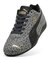 【独占販売】PUMA/レディース 408393 スピードキャット リミテッド レオパード ライフスタイル プーマ シューズ スニーカー ムラサキスポーツ