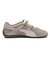 PUMA/レディース 408995 SPEEDCAT GO BRUSHED LUXE スピードキャット プーマ シューズ スニーカー ムラサキスポーツ
