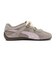 PUMA/レディース 408995 SPEEDCAT GO BRUSHED LUXE スピードキャット プーマ シューズ スニーカー ムラサキスポーツ