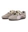 PUMA/レディース 408995 SPEEDCAT GO BRUSHED LUXE スピードキャット プーマ シューズ スニーカー ムラサキスポーツ