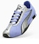 PUMA/ユニセックス 403692 Hストリート OG ハイストリート プーマ シューズ スニーカー ムラサキスポーツ